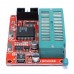 SP200SE Microcontroller Programmer for ATMEL Microchip WINBOND EEPROM SST MPU MCU